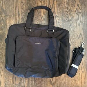 Bagsmart Carry On Bag